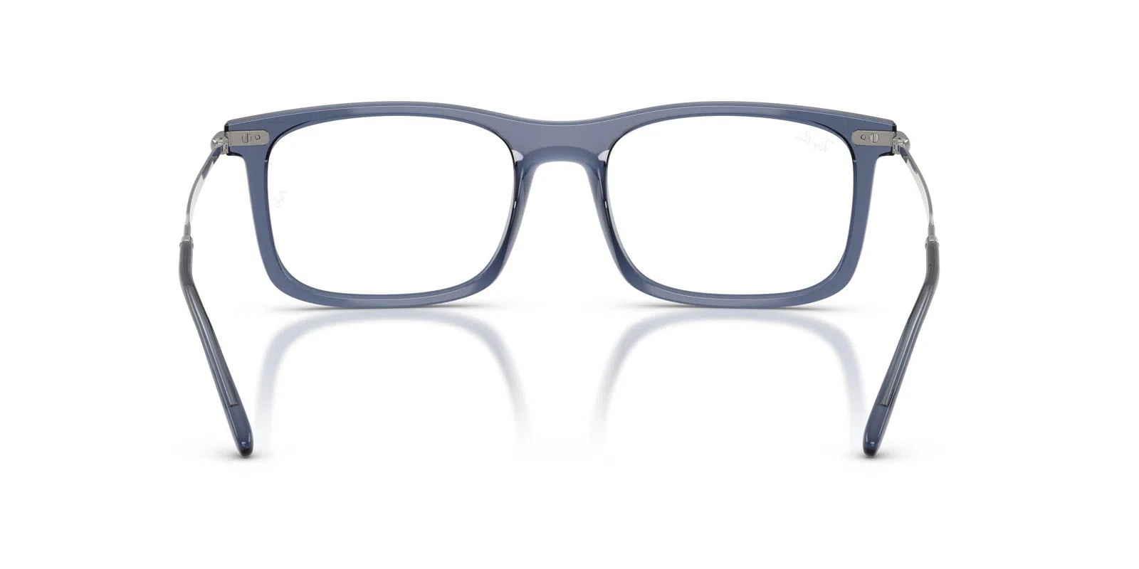 Ray-Ban 7260 Eyeglasses - view 20